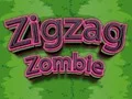Игра Зигзаги зомби онлайн