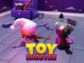 Игра Игрушечный шутер онлайн