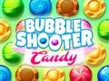 Игра Пузырьковый шутер: Конфеты онлайн