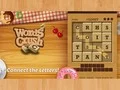 Игра Давка слов онлайн