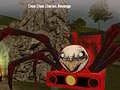 Игра Чу Чу Чарльз: Месть онлайн Игра Чу Чу Чарльз: Месть онлайн