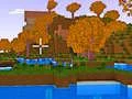 Игра Малыш в жёлтом Крафтовый мод онлайн