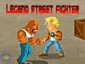 Игра Легенда уличных боёв онлайн