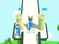 Игра Солдатская дуэль онлайн Игра Солдатская дуэль онлайн