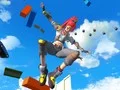 Игра Только вверх 3D Паркур: вперед онлайн