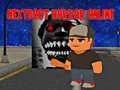 Игра Нексбот ужас онлайн онлайн Игра Нексбот ужас онлайн онлайн