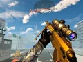 Игра Снайперское убийство онлайн