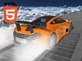 Игра Трюки на супер машинах онлайн