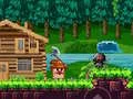Игра Легендарный рыцарь: В поисках сокровищ онлайн