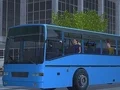 Игра Симулятор экстремального вождения автобуса онлайн Игра Симулятор экстремального вождения автобуса онлайн