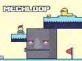 Игра Мехлуп онлайн Игра Мехлуп онлайн