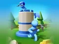 Игра Ремесленный конфликт онлайн