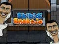 Игра Скибиди туалет: Змея онлайн онлайн