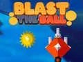 Игра Взорвать мяч онлайн Игра Взорвать мяч онлайн
