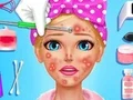 Игра Преображение красотки онлайн
