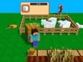 Игра Куб Крафт онлайн