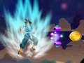 Игра Битва Сайян 2D онлайн Игра Битва Сайян 2D онлайн