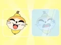 Игра Прячущийся банановый кот онлайн