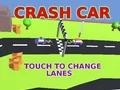 Игра Автокатастрофа онлайн Игра Автокатастрофа онлайн