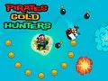 Игра Пираты: Охотники за золотом онлайн