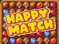 Игра Счастливый матч онлайн