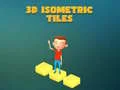 Игра 3D изометрические плитки онлайн
