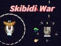 Игра Скибиди туалеты: Военная атака онлайн