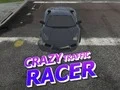 Игра Сумасшедший гонщик онлайн
