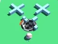 Игра Спаси мяч 3D онлайн