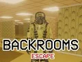 Игра Побег из подсобных помещений онлайн
