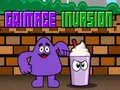 Игра Гримаса вторжение онлайн Игра Гримаса вторжение онлайн