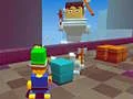 Игра Скибиди туалет Онлайн онлайн