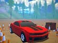 Игра Парковаться онлайн Игра Парковаться онлайн