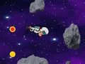 Игра Реактивный ранец Метеопад онлайн