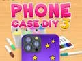Игра Чехол для телефона своими руками 3 онлайн Игра Чехол для телефона своими руками 3 онлайн