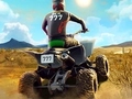 Игра Квадроцикл для бездорожья онлайн Игра Квадроцикл для бездорожья онлайн
