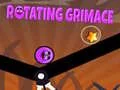 Игра Вращающийся Гримаса онлайн