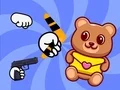 Игра Победи плюша онлайн