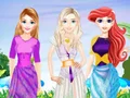Игра Новое украшение дома онлайн