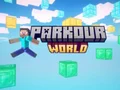 Игра Мир Паркура онлайн