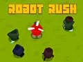 Игра Прорыв робота онлайн