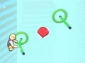 Игра Управление прыжком онлайн