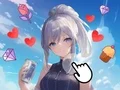 Игра Твоя серебряная жена онлайн