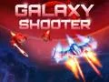 Игра Галактический шутер онлайн