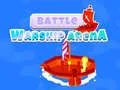 Игра Арена боевых кораблей онлайн