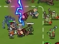Игра Орки атакуют онлайн Игра Орки атакуют онлайн