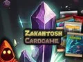 Игра Закантош: Карточная игра онлайн