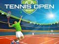 Игра Открытый теннис 2024 онлайн