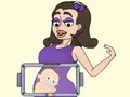 Игра Мозговой выход в истории любви онлайн Игра Мозговой выход в истории любви онлайн