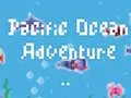 Игра Тихоокеанское приключение онлайн Игра Тихоокеанское приключение онлайн